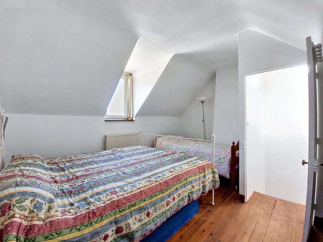 Maison à LE PETIT-QUEVILLY