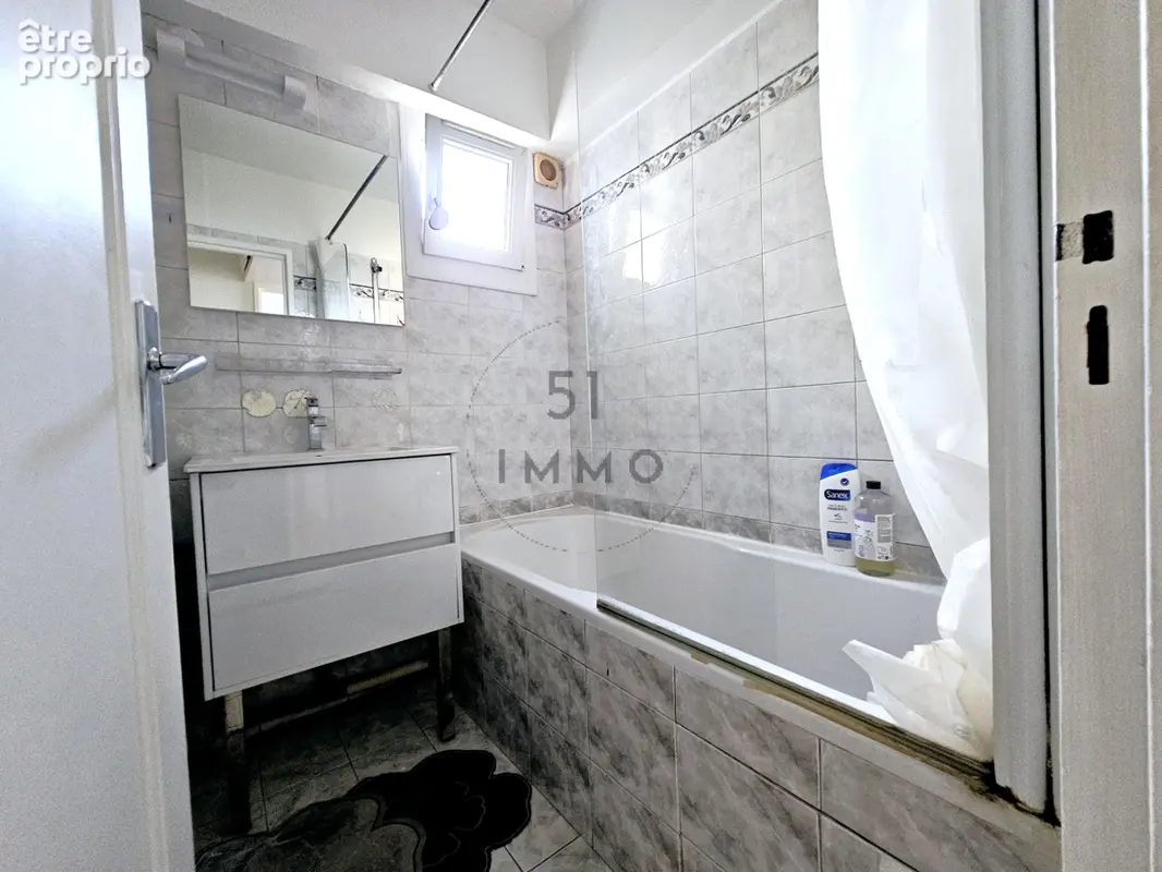 Appartement 74 m² à Bagneux  - photo 7