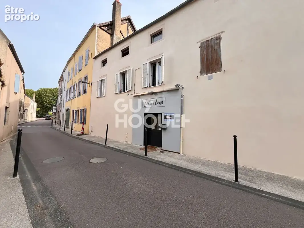Fonds de restaurant beaune - photo 4