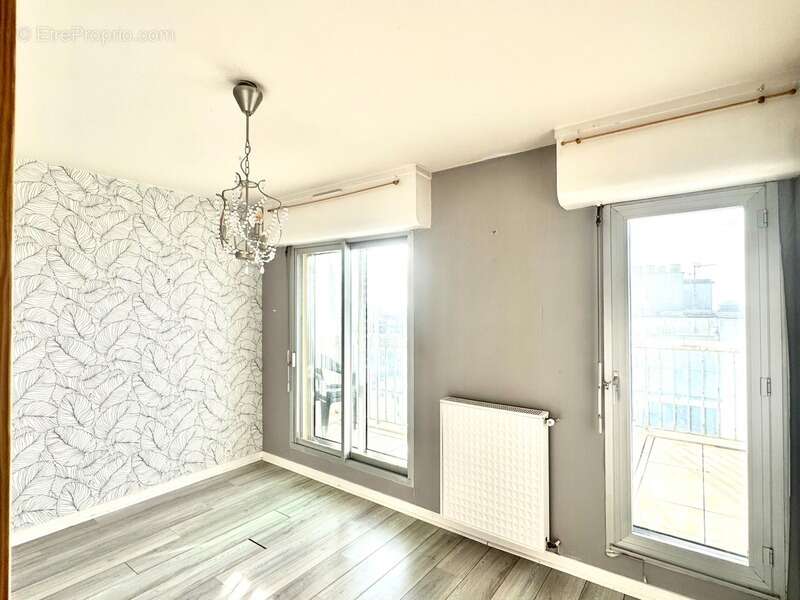 Appartement à PORNICHET
