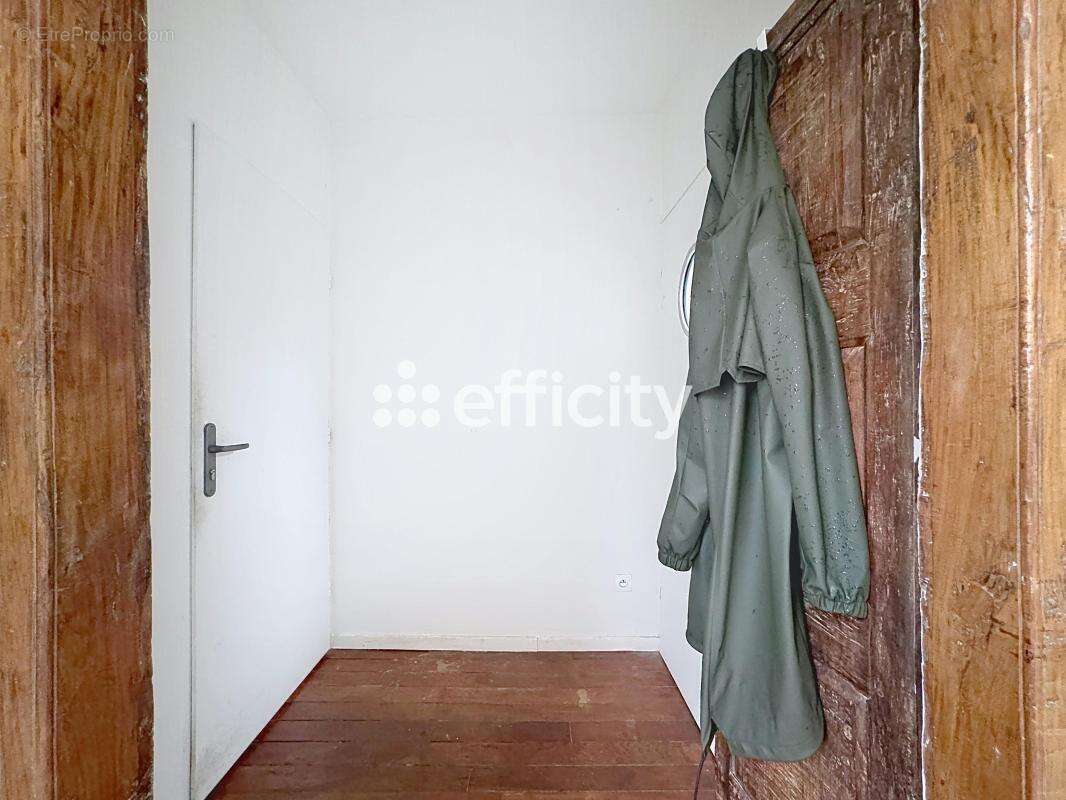 Appartement à BAGNOLET