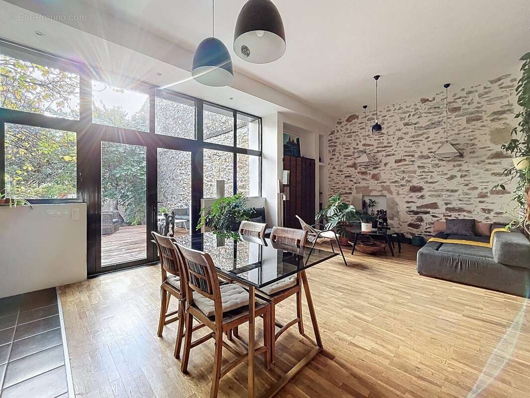 Maison à CAZOULS-LES-BEZIERS