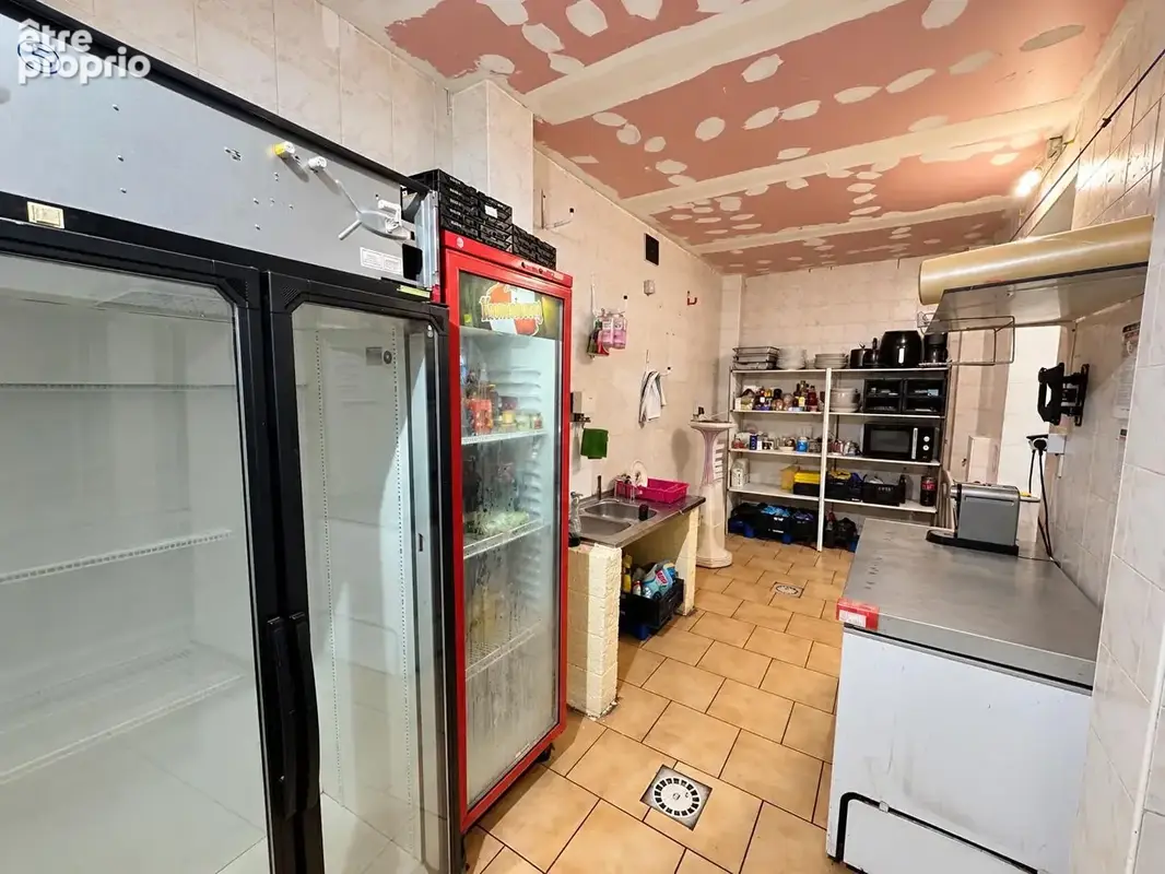 Ensemble immobilier - Béziers - 103 m² - photo 4