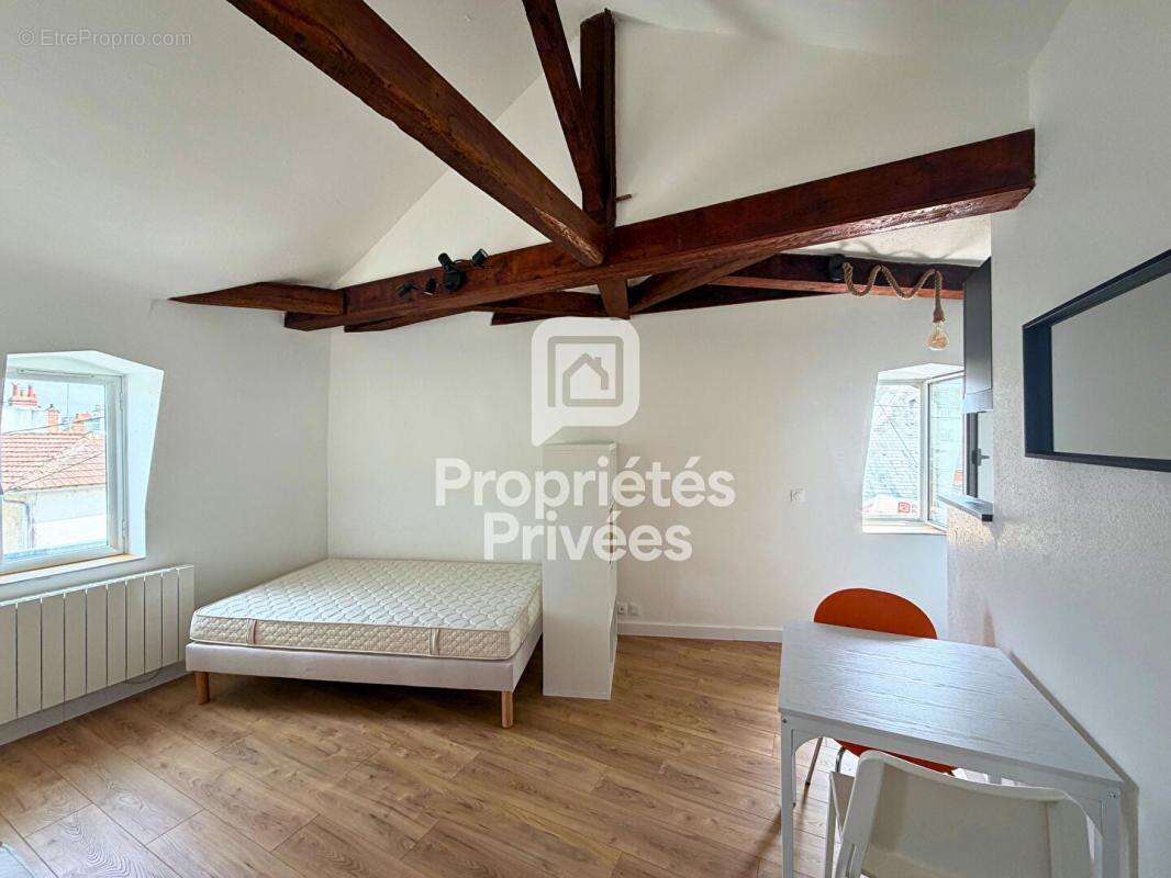 Appartement à TOURS