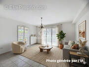 Appartement à PANISSIERES