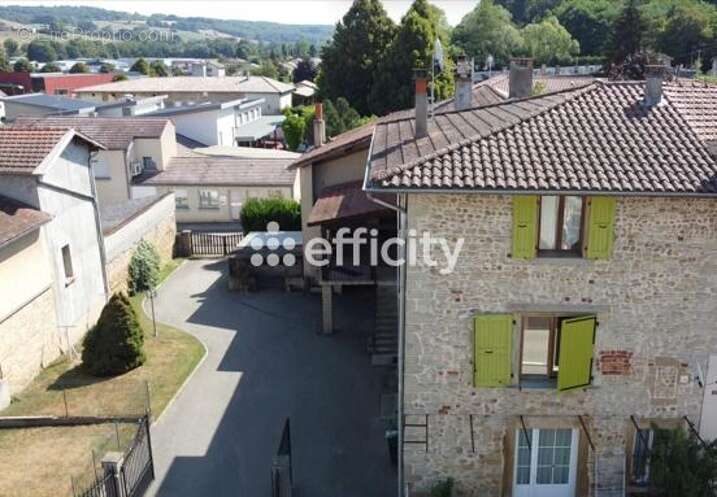 Appartement 302 m² à Cour-Et-Buis  - photo 2
