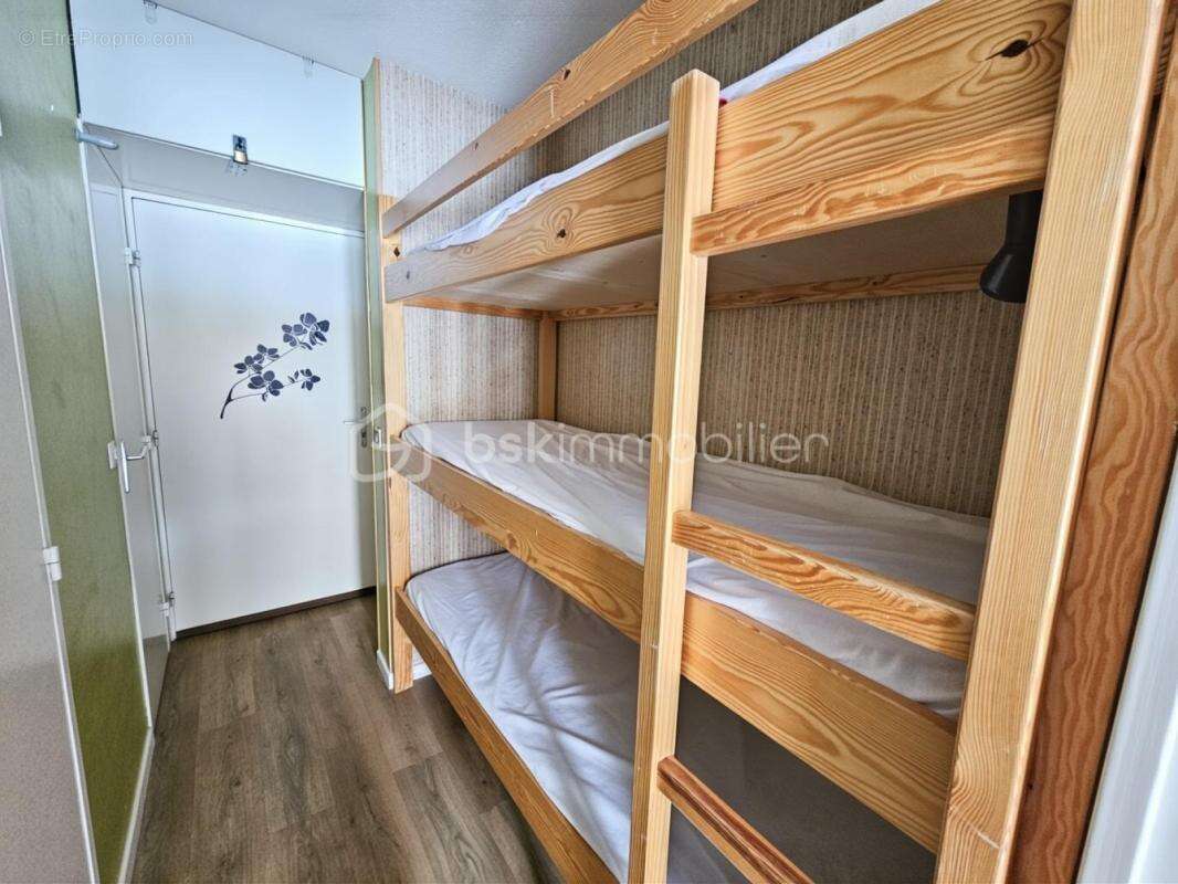 Appartement à ALLOS