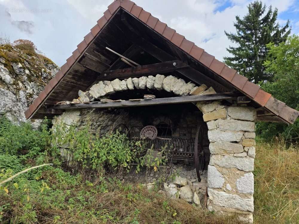 Maison à SAINT-ANDEOL