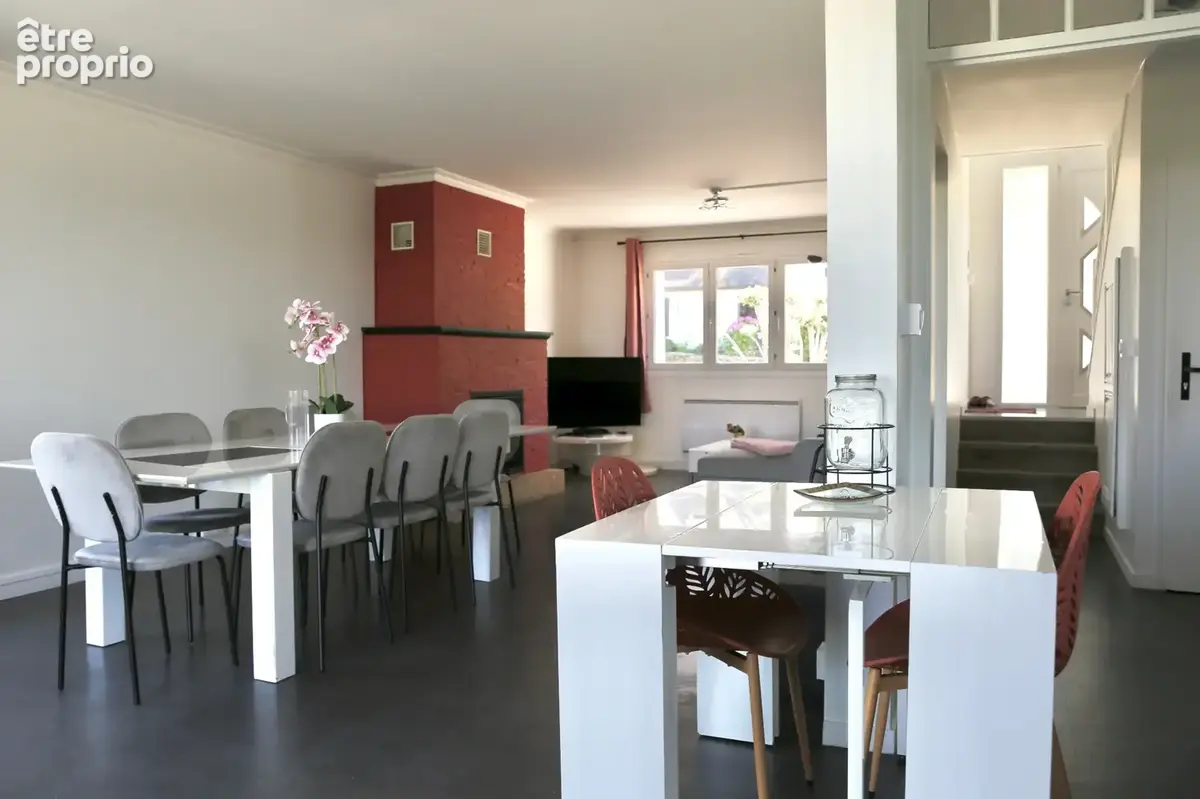 Maison à VILLERS-ALLERAND