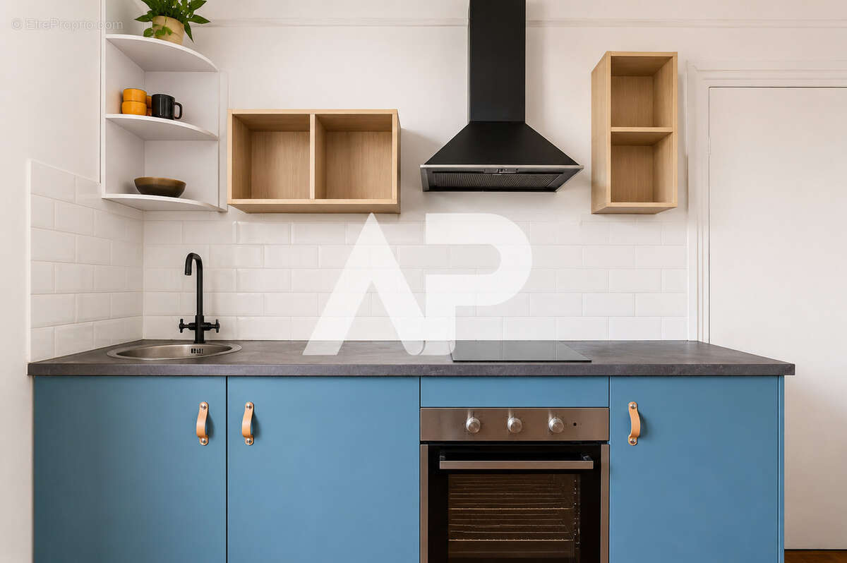 Appartement à CLAMART