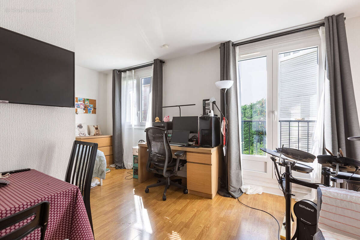 Appartement 33m² à courbevoie - photo 2
