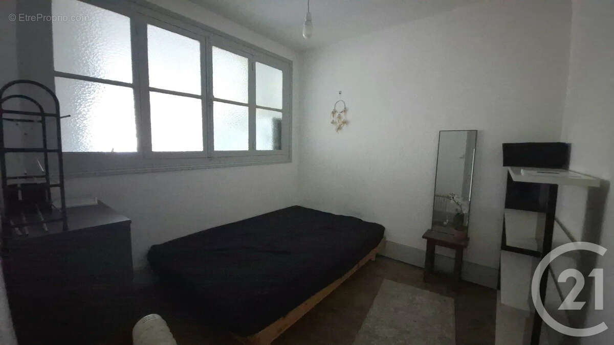 Appartement 38 m² à Grenoble  - photo 5