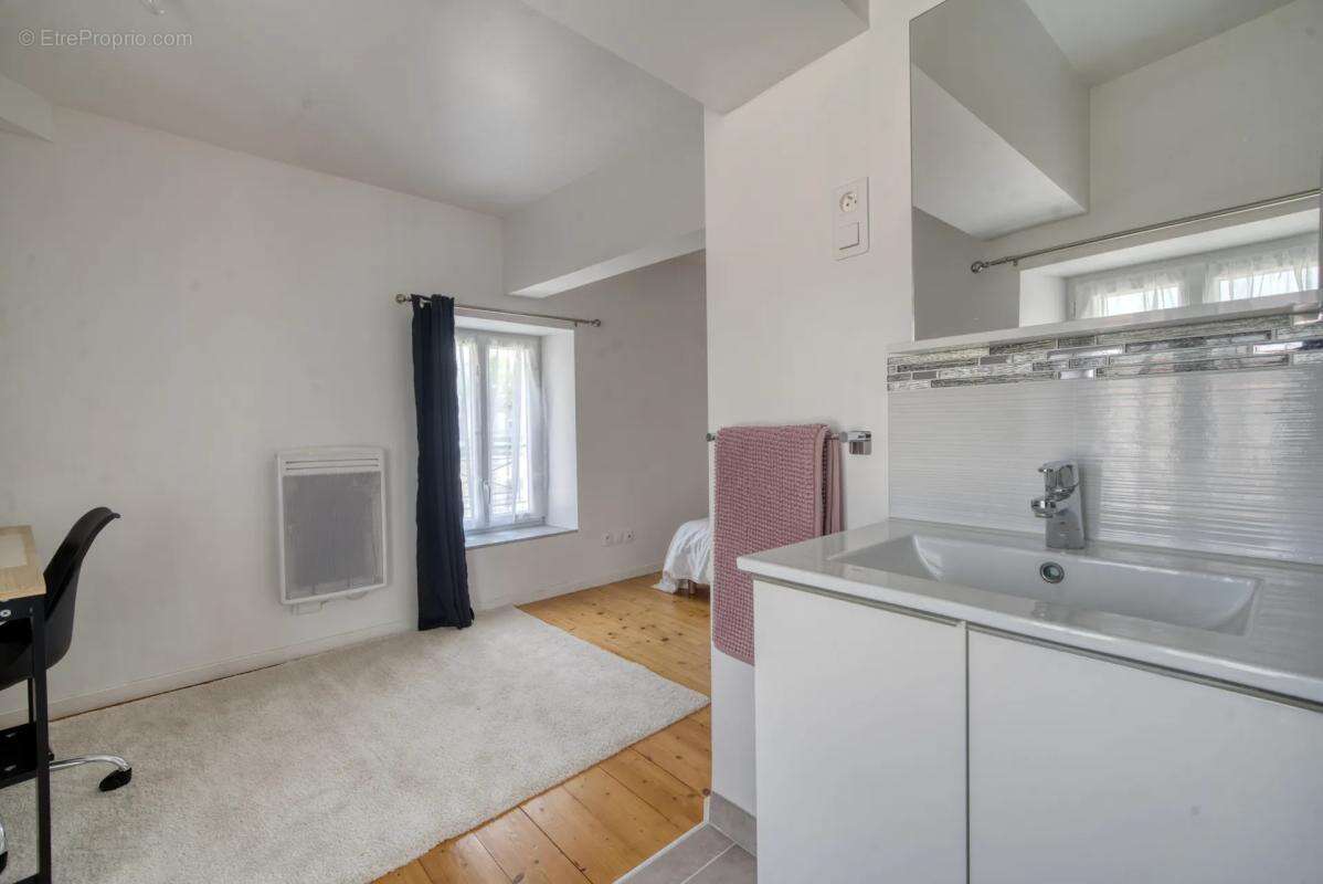 Maison à LANDRAIS