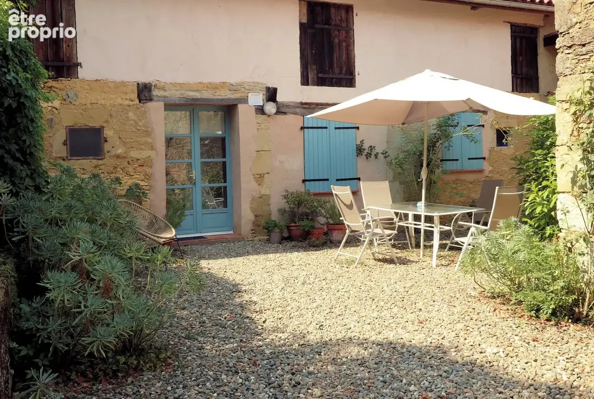 Une Rare Opportunité au Cœur de la Gascogne - photo 28