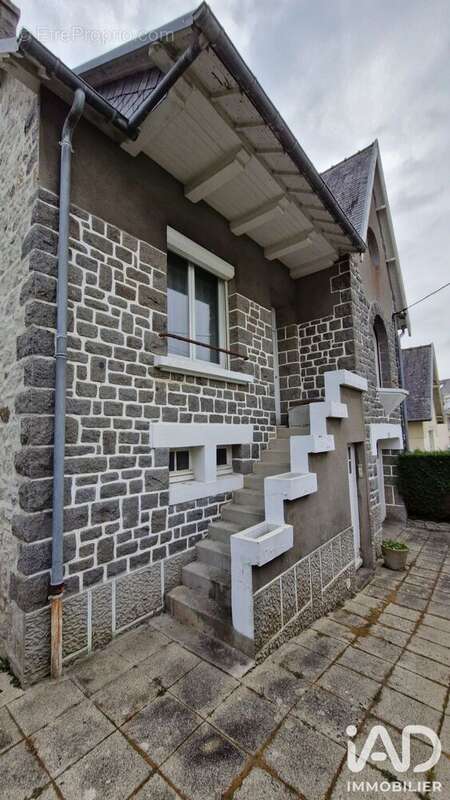 Photo 2 - Maison à SAINT-BRIEUC