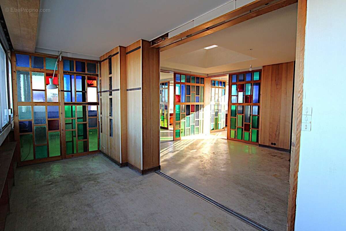 Appartement 144 m² à Saint-Brieuc  - photo 3