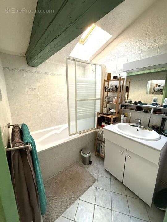 Maison à ROMANS-SUR-ISERE