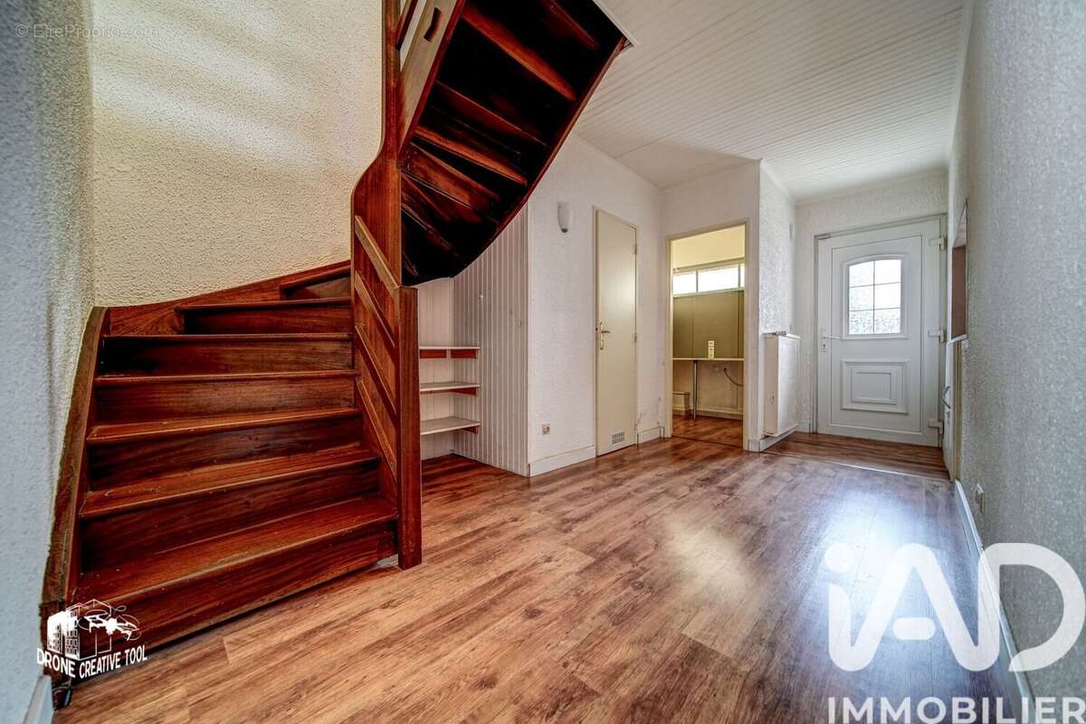 Photo 4 - Maison à SEREMANGE-ERZANGE