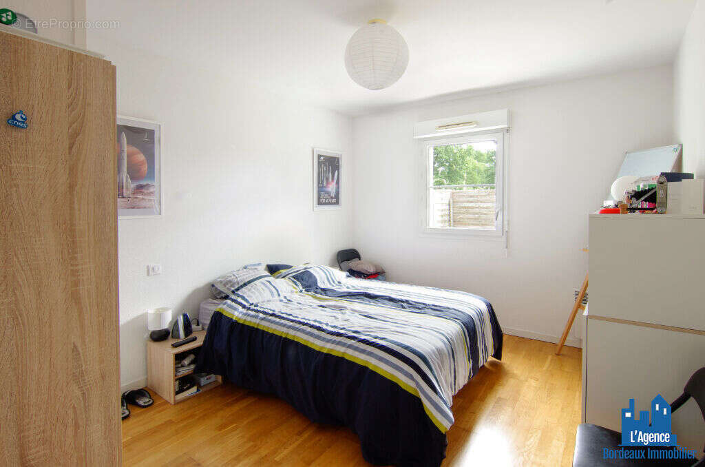 Appartement à SAINT-MEDARD-EN-JALLES