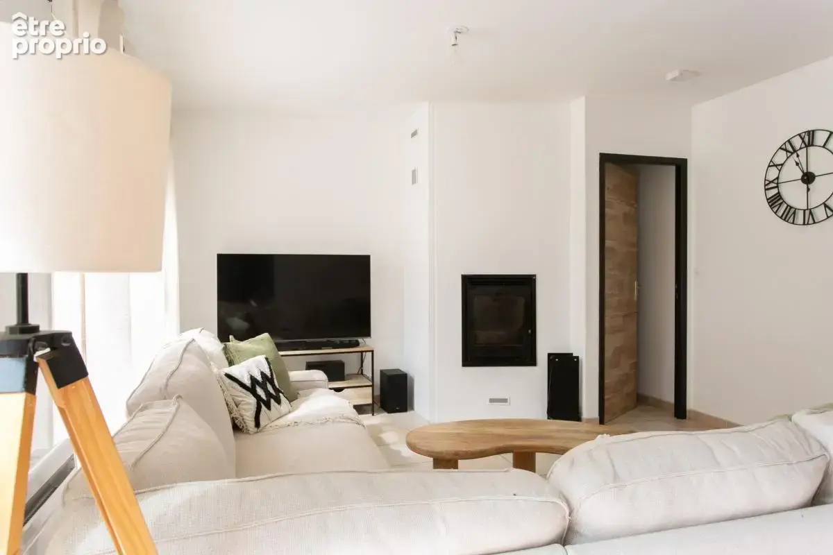 Maison 4 chambres la roche blanche - photo 5