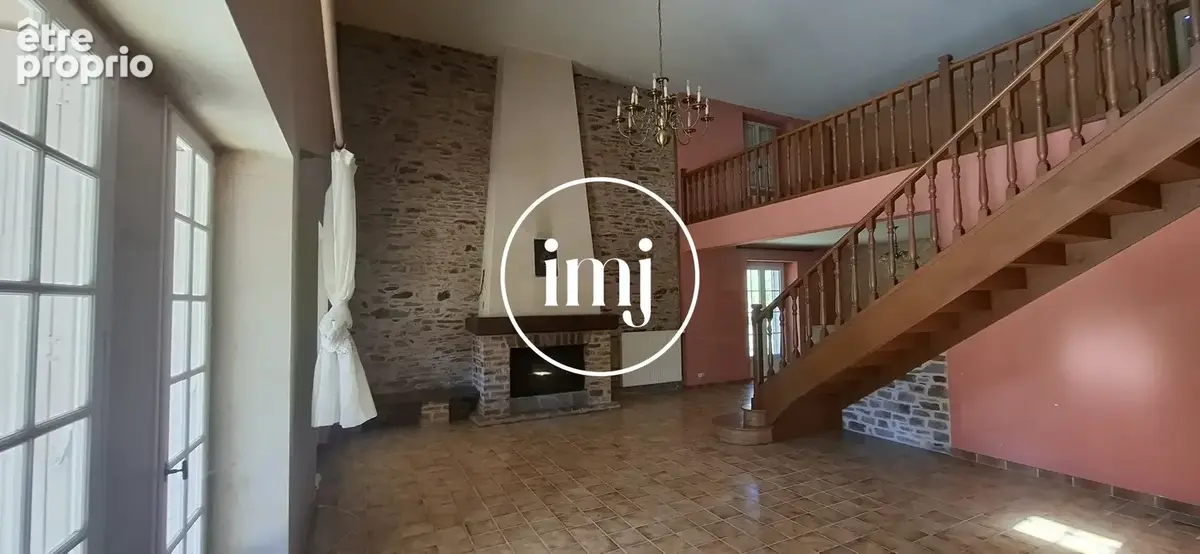 Maison 6 pièces 269 m² à vendre à Saint-Yrieix-La-Perche (87500) - photo 8