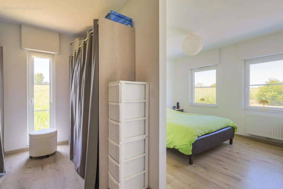Charmante maison de 148m²- 6 pièces à Gognies-Chaussée - photo 18