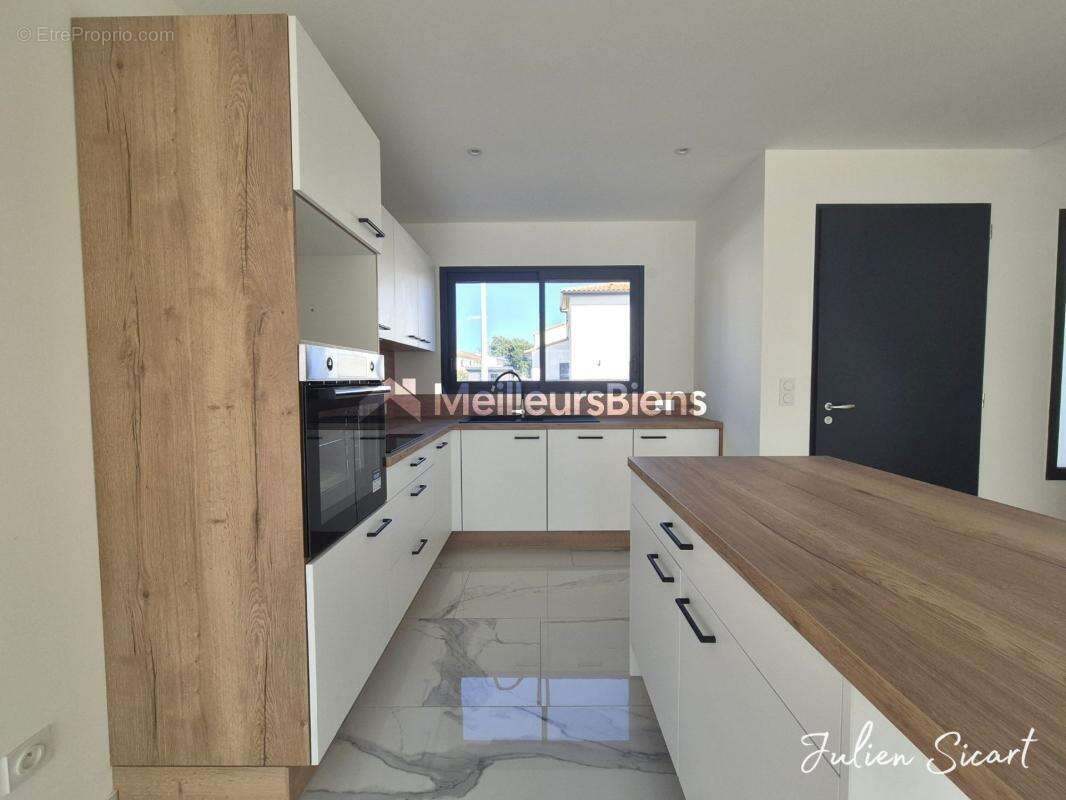 Maison à SAINT-FELIU-D&#039;AMONT