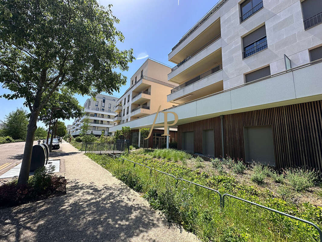 Appartement à SAINT-GERMAIN-EN-LAYE