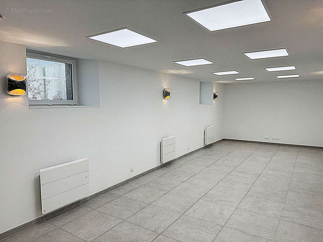 Maison à SAINT-BRIEUC