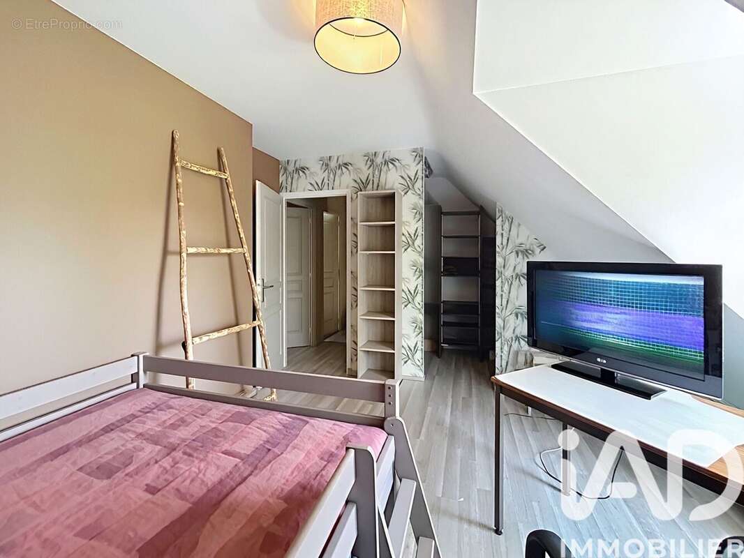 Maison 105 m² à Lanvollon  - photo 9