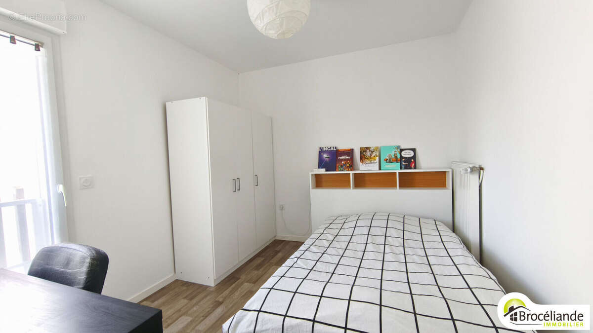 Appartement à SAINT-GILLES