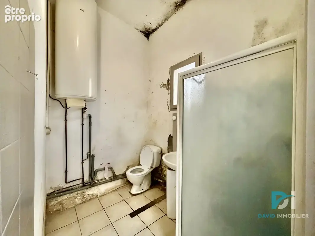 Maison T4 93 m2 habitables avec trois terrasses - photo 12