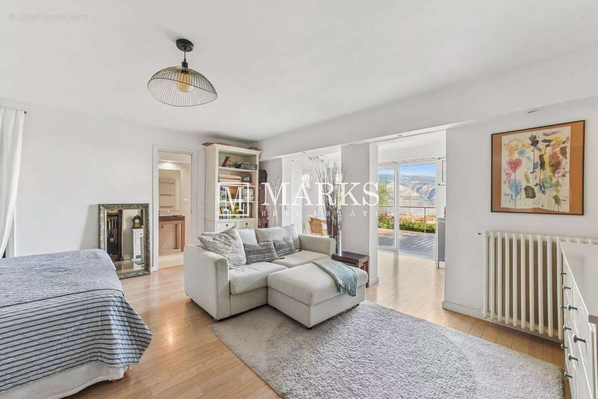 Appartement à SAINT-JEAN-CAP-FERRAT