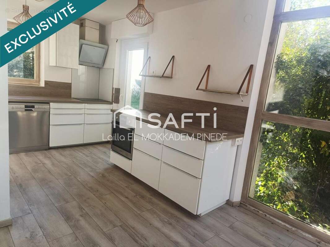 Photo 2 - Maison à OYONNAX