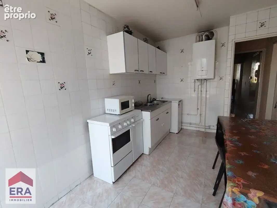 Appartement 87m² à marseille 14e arrondissement - photo 6