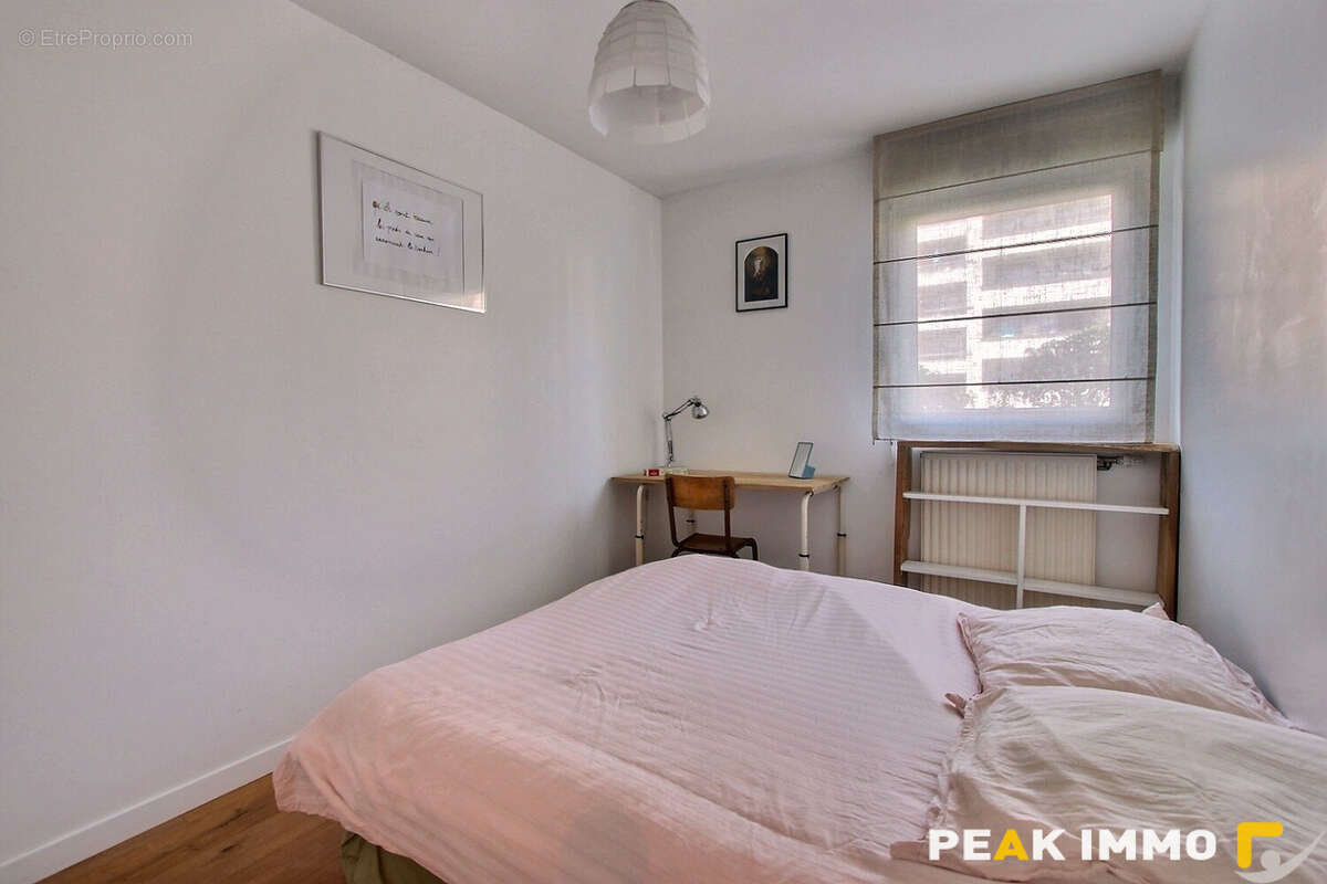Appartement à ANNECY