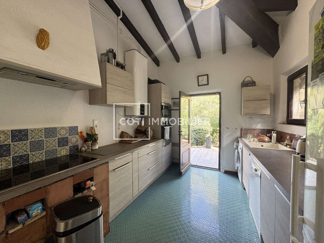 Maison à PROPRIANO