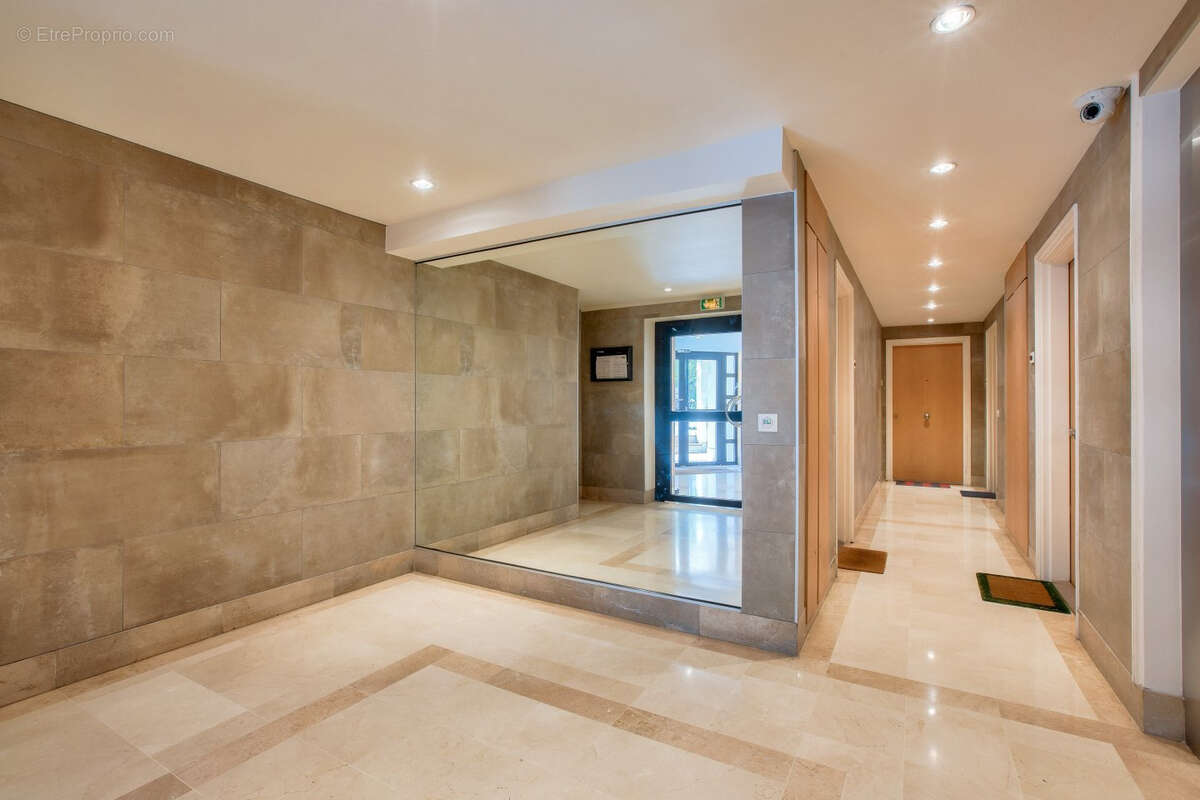 Appartement à LE KREMLIN-BICETRE