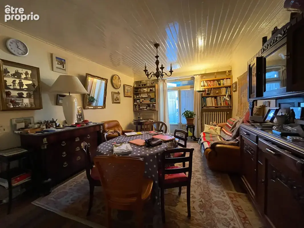 Ensemble immobilier - photo 15