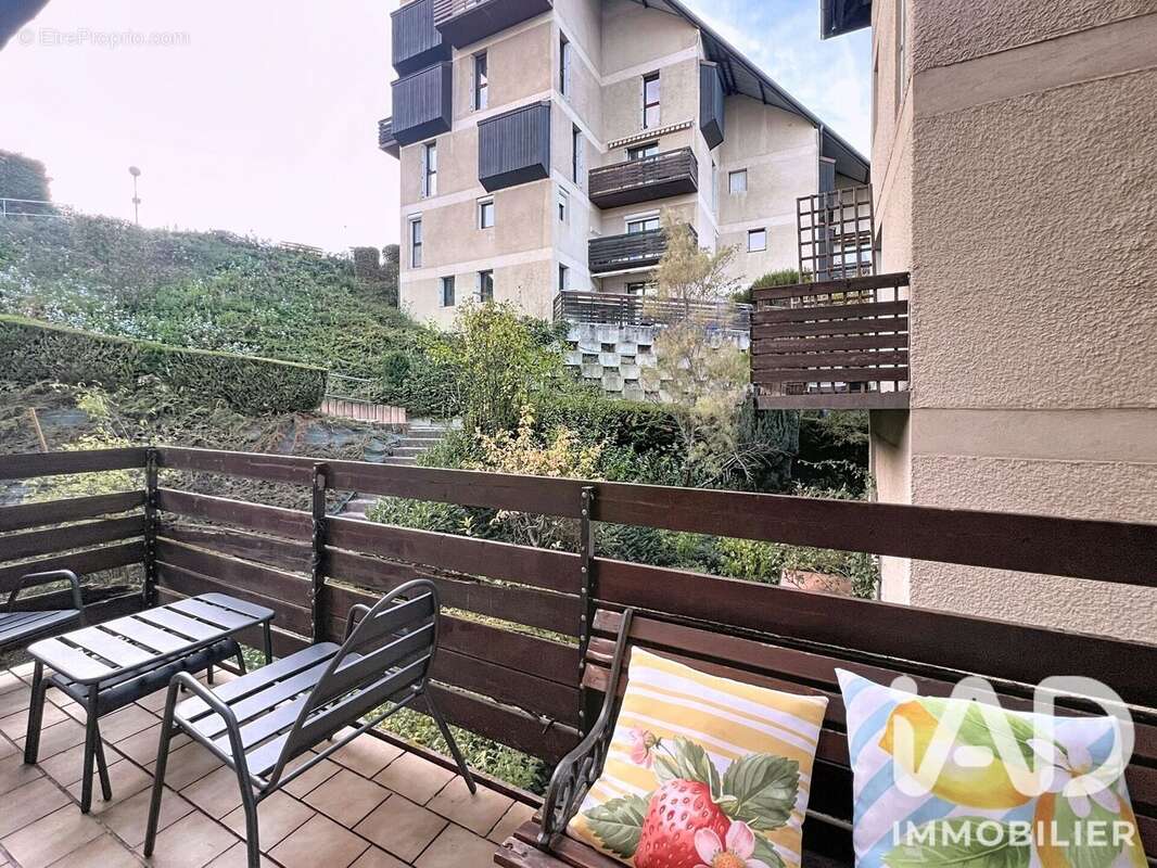 Appartement 68 m² à Gap  - photo 6