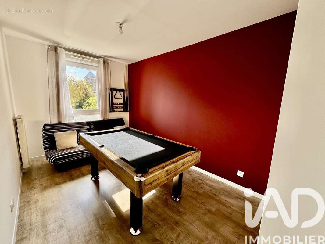 Appartement 67 m² à Corbeil-Essonnes  - photo 6