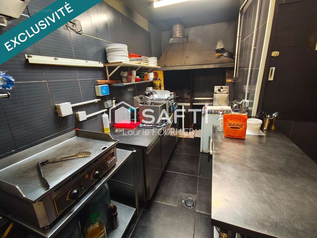 Photo 6 - Commerce à GRUISSAN