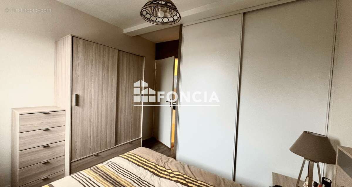 Appartement à PLOEREN