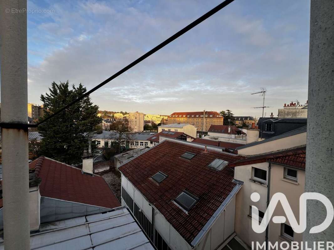 Photo 4 - Appartement à VERSAILLES