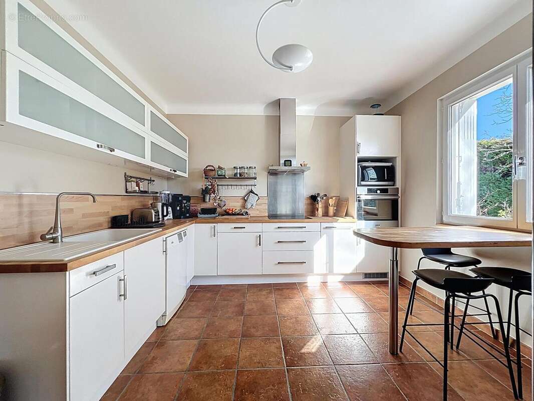 Photo 2 - Maison à BRAX