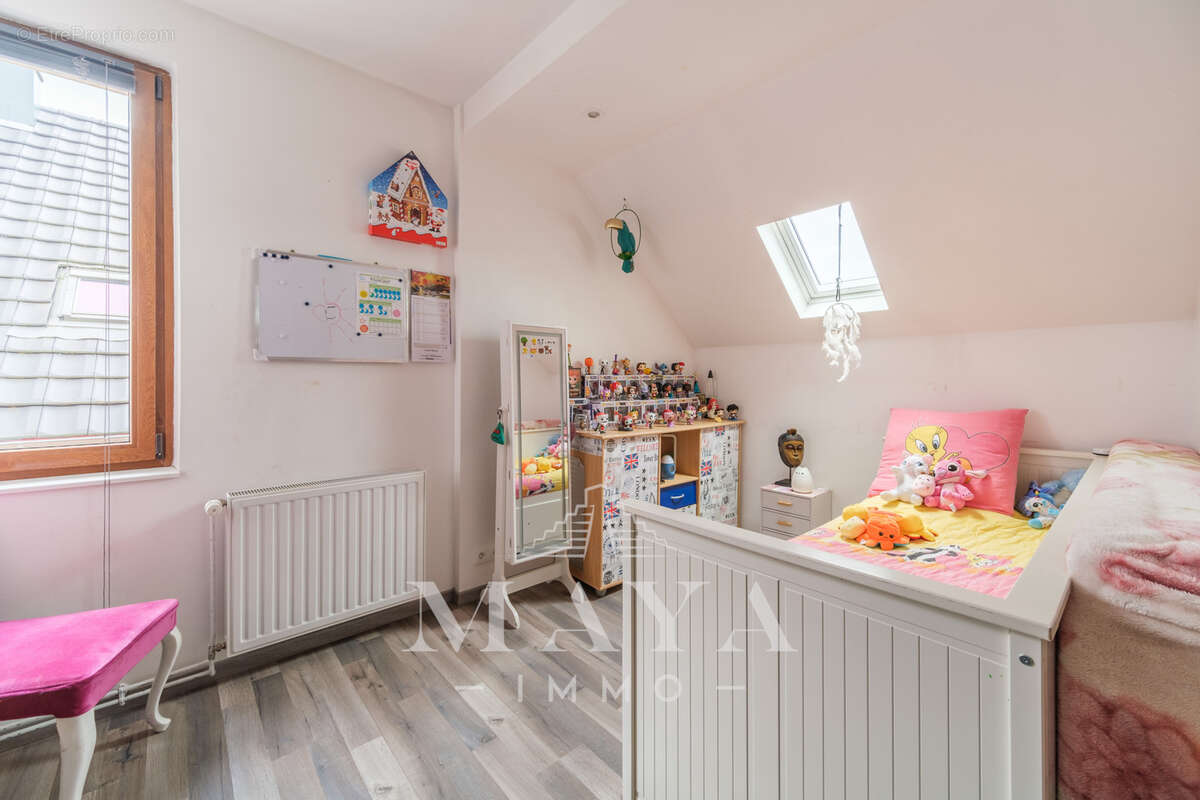 RIXHEIM - maison de 115m2 - photo 13
