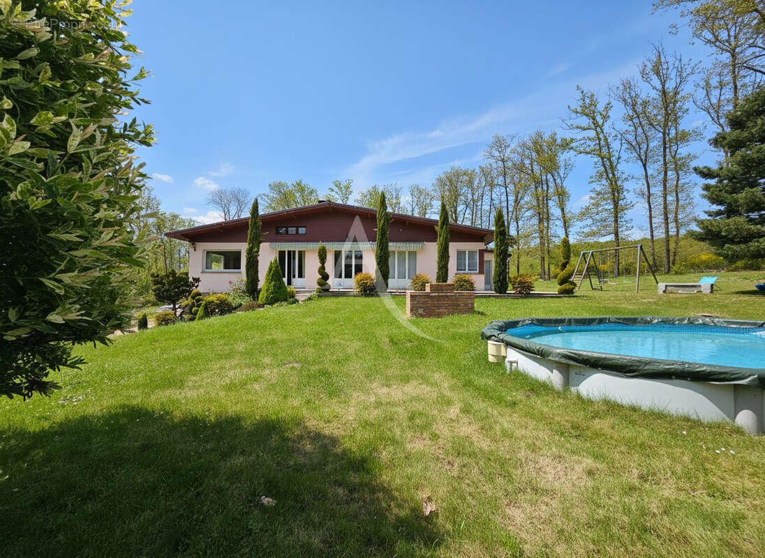 Maison à DOURDAN
