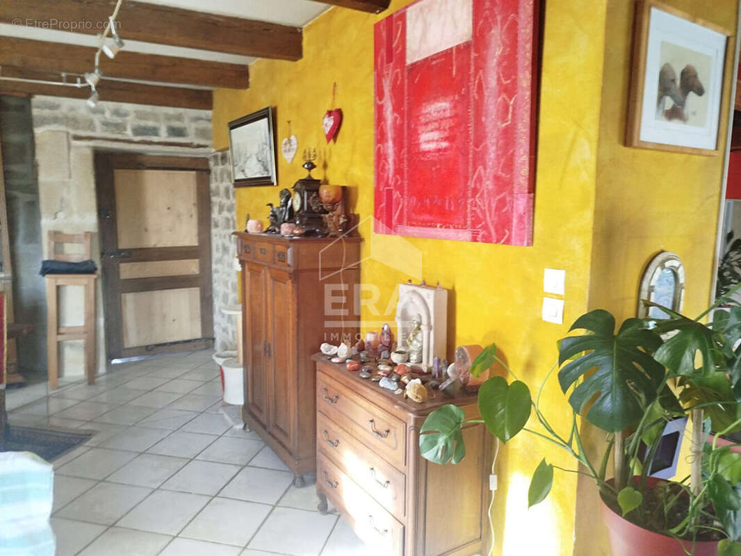 Maison 301m² à preigney - photo 12