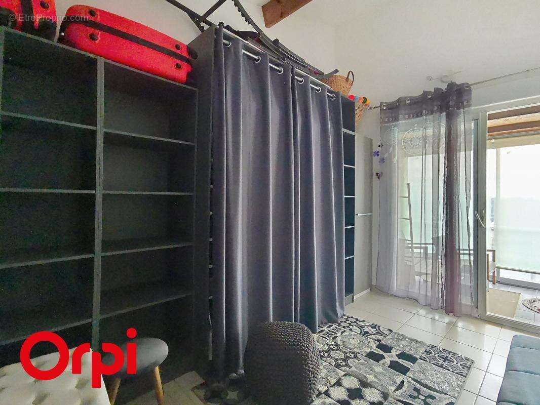 Appartement à BANDOL