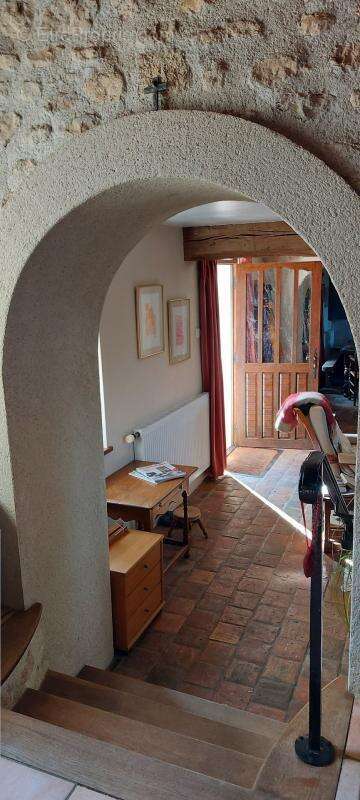 Maison à AUFFERVILLE